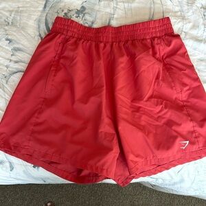 GymShark Shorts